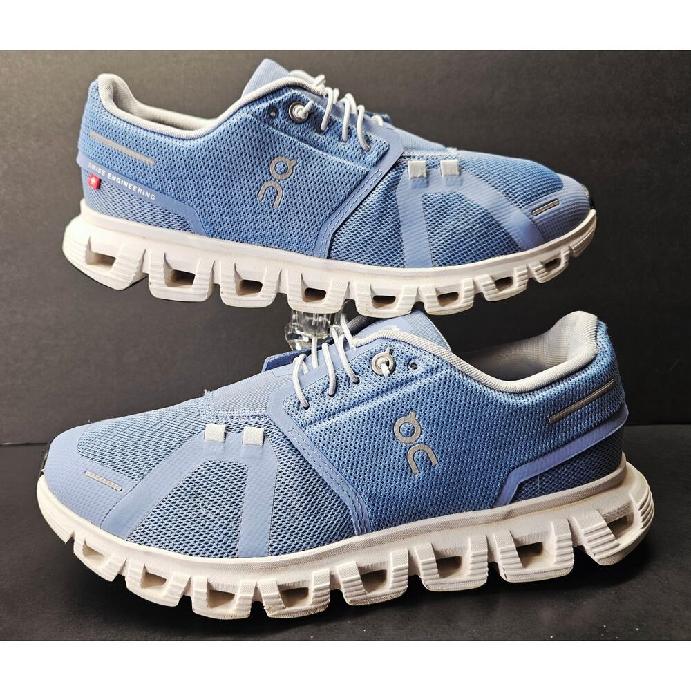 Oncloud Women 8.5 Comfy footwear